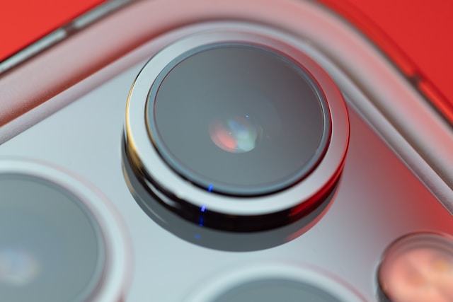 5 масштабних змін, які з'являться у наступній моделі iPhone. Він перевершить iPhone 15 Pro Max за всіма параметрами